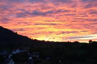 Studio 22, Terrasse,Pool,Sauna,Ofen - B&B Neuffen