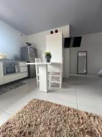 Hospedagem Confortável e Prática para viajantes e férias - Próxima à BR-101 - B&B Sao Jose