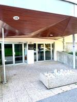 Charmant appartement avec vue sur les montagnes - B&B Annecy