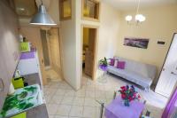 Joy New Port Studio Corfu town - B&B Grevedianá