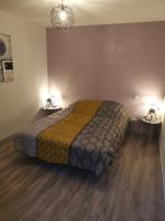 Les Hortensias - B&B
