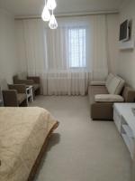 Modern appartment near Sofievka - B&B Uman