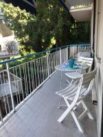 Appartamento I Glicini 12 - B&B Rapallo