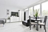 Zakątek na Saskiej Kępie - B&B Varsovia