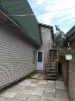 Nakvynė Rokiškyje - B&B Rokiškis