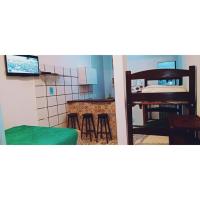 Planeta Verde Apartamentos - B&B Itacaré