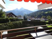 B&B Berchtesgaden - FeWo Pausenpfiff - Bed and Breakfast Berchtesgaden