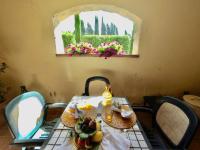 Casa Verdoliva - The Studio - Ferienwohnung