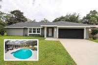 Sandy Toes - Bed and Breakfast