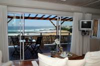 Deluxe Triple Room with Sea View