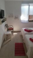 Economy Double or Twin Room