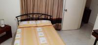 Standard Double Room with Shared Bathroom