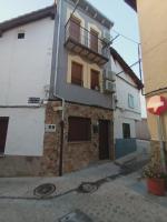 La Tijera - B&B Candeleda