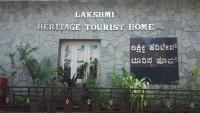 B&B Hampi - Lakshmi Heritage Tourist Home - Bed and Breakfast Hampi