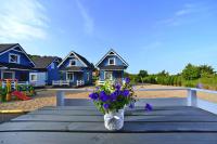 Holiday modern homes, Rewal-Ferienhaus - B&B