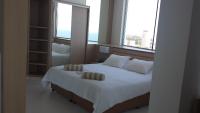 Suite de 1 dormitorio con vistas al mar