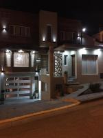 San Francisco - B&B Comodoro Rivadavia