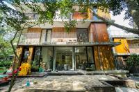 Cornerstone Bed & Breakfast - Ferienwohnung Puli