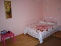 Apartamento con balcón