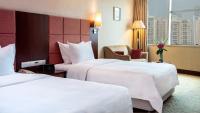 Premium Double Room with Two Double Beds - Club Access