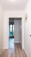 *DISNEYLAND/SERRIS* APPARTEMENT idéalement situé - Bed and Breakfast