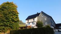 B&B Volkholz - Pension Hofmann - Bed and Breakfast Volkholz