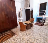 Camera Matrimoniale Deluxe con Balcone