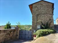 Cal Rafalet - B&B Ger