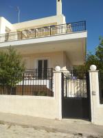 Evelyn's House - B&B Artémida