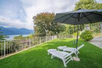 B&B Orta San Giulio - Gelsomini appartamenti sul lago dOrta - Bed and Breakfast Orta San Giulio