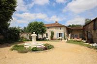 Le Mas Pouantais - Ferienwohnung Pouant