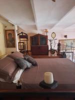 B&B Castiglion Fiorentino - Casa d'artista - Bed and Breakfast Castiglion Fiorentino