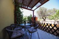 Appartement avec Terrasse