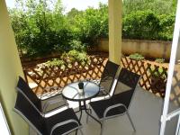 Appartement met Terras