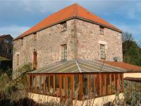 The Old Mill - Ferienwohnung Wooler
