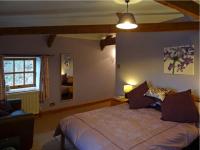 Tweepersoonskamer met 1 of 2 Bedden