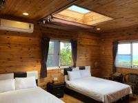 Chambre Quadruple de Luxe