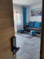 Appartamento con Balcone