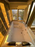 בקתה בגלקסיה - Ferienwohnung Majdal Shams