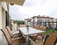 Promenada by Baltic Home - Ferienwohnung Swinemünde