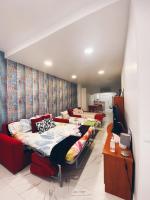 B&B Madrid - Estudio Estadio Wanda Metropolitano - Bed and Breakfast Madrid