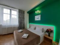 Studio Lime - self check-in - B&B Timișoara