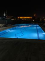 KAYA GARDEN SİDE pansiyon - B&B Side