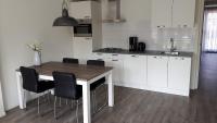 Zeerust - Ferienwohnung Buren