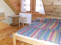 Ezerjó Ökofogadó - B&B