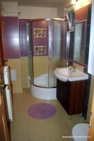 Apartment mit Terrasse