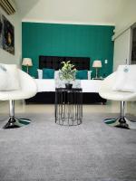 Suite Superior con vistas al mar