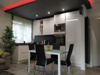 Appartamento Oasi Felice - Ferienwohnung Como