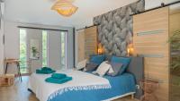 Superior Zimmer mit Queensize-Bett