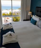 Suite - Vue sur Mer